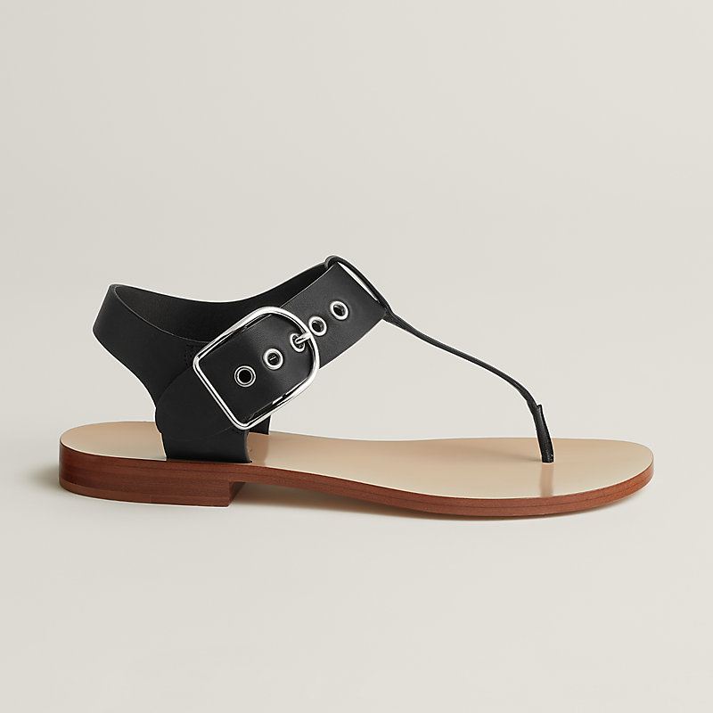 Klip sandal | Hermès Mainland China Klip sandal | Hermès Mainland China